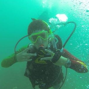 Meet your Posher, Roberto